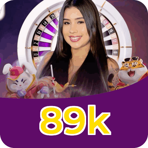 Promoções e bônus exclusivos da 89k