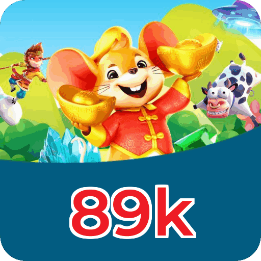 Bônus de boas-vindas 89k